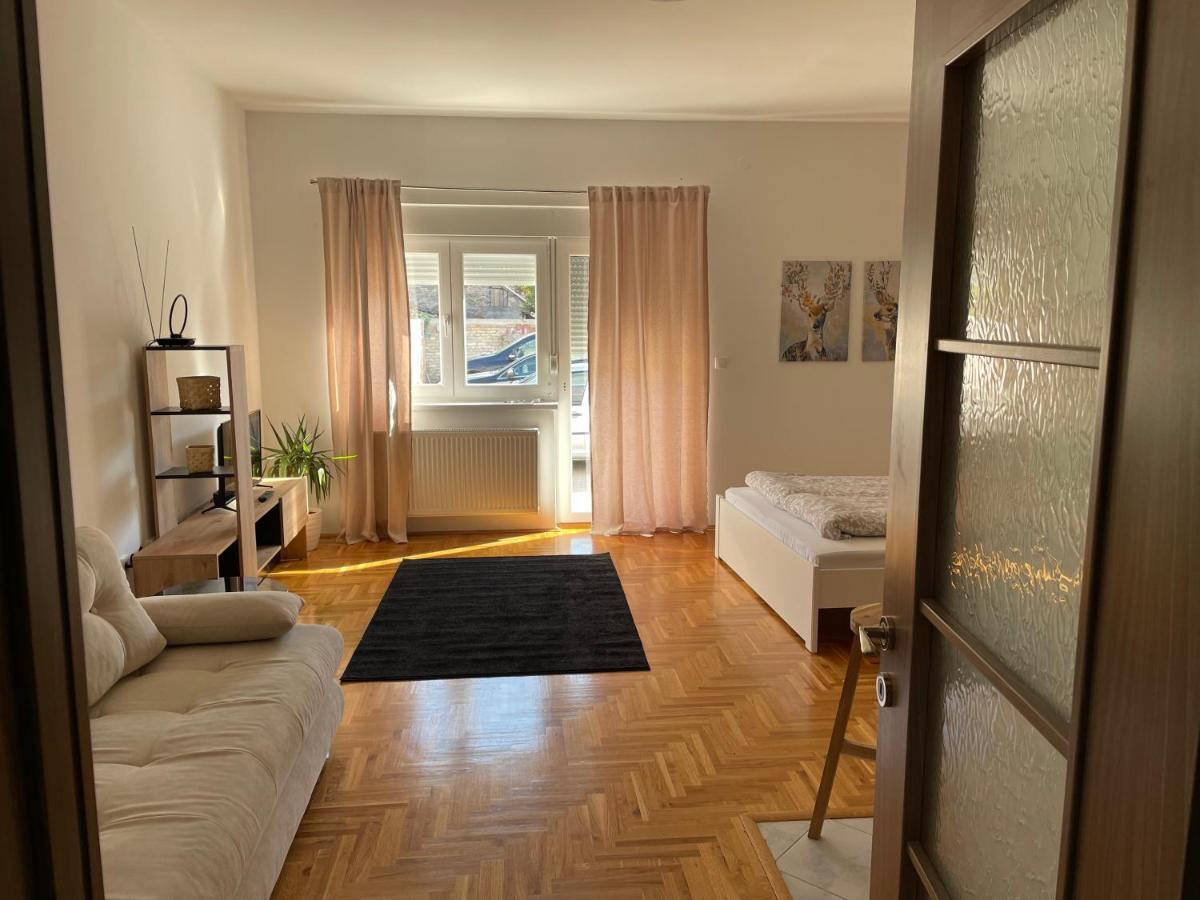 Apartman Sunny Sombor Ngoại thất bức ảnh