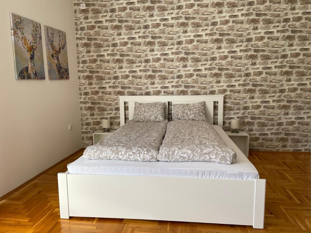 Apartman Sunny Sombor Ngoại thất bức ảnh