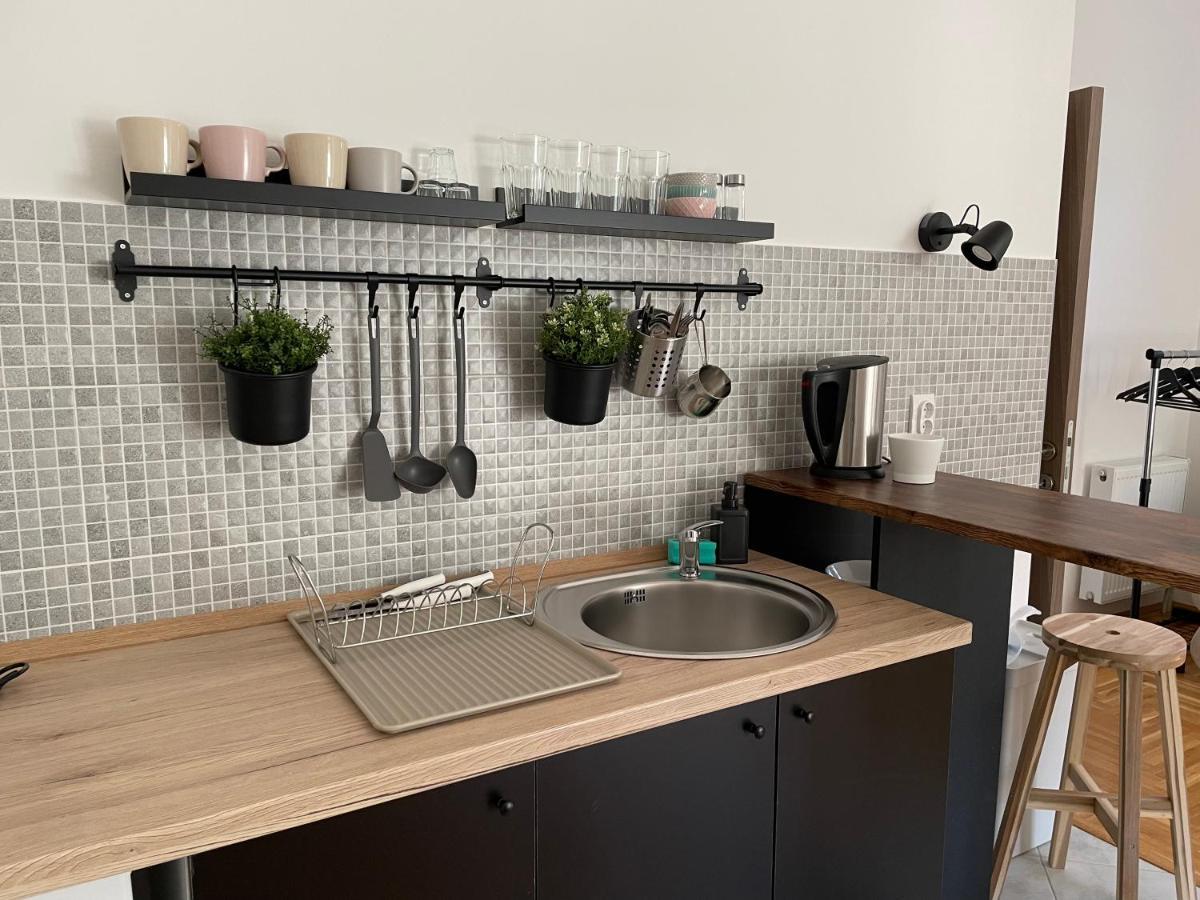 Apartman Sunny Sombor Ngoại thất bức ảnh