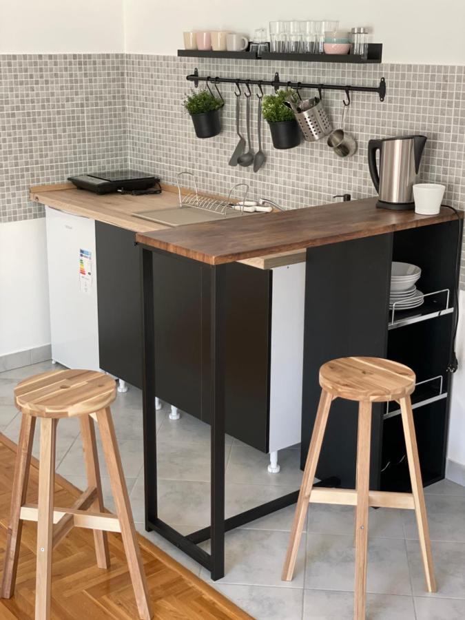 Apartman Sunny Sombor Ngoại thất bức ảnh