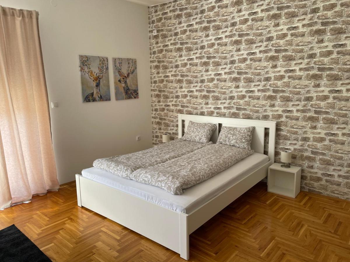 Apartman Sunny Sombor Ngoại thất bức ảnh